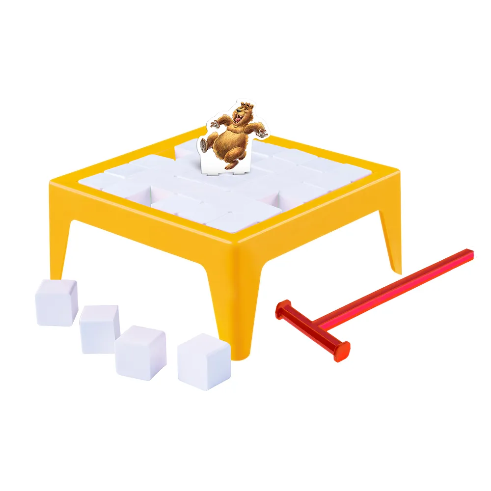 Jogo Bate Marshmallow