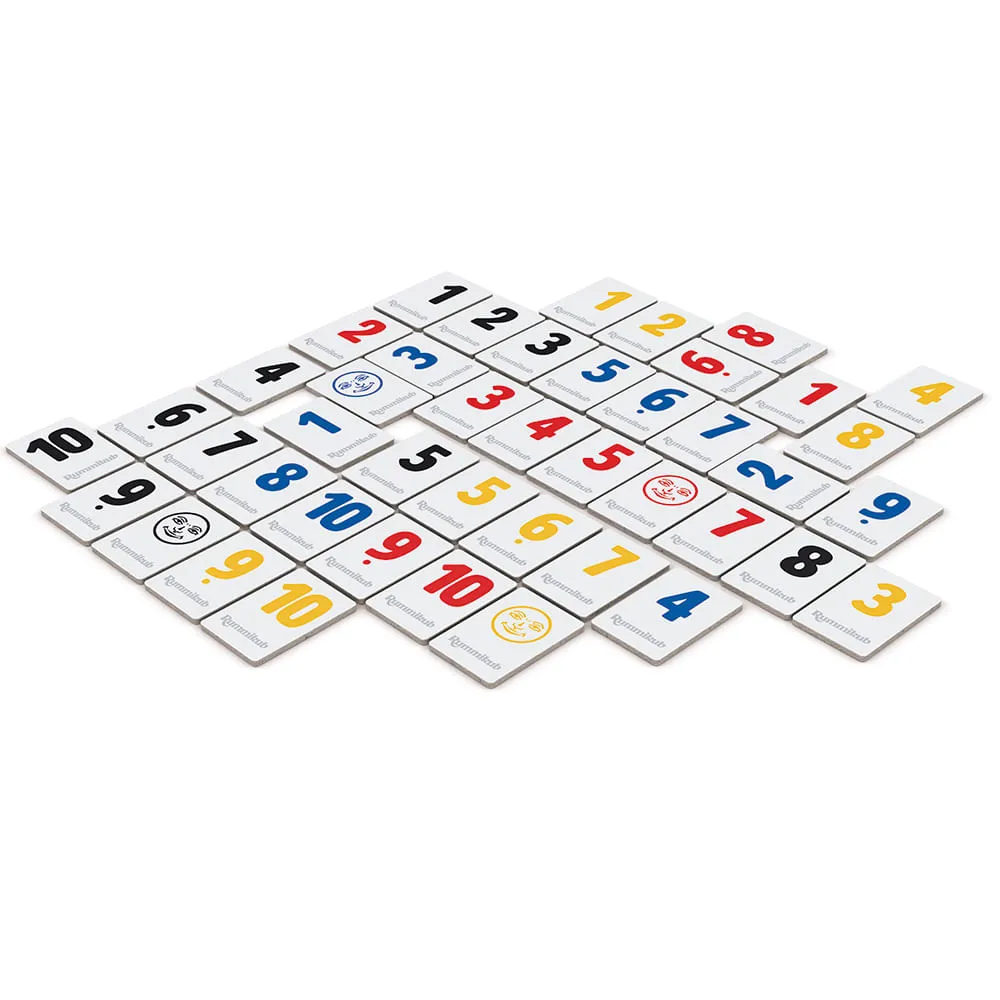 Jogo Rummikub Júnior
