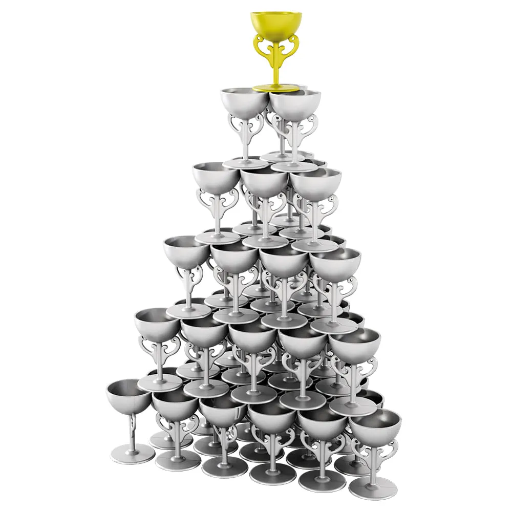 Jogo Tira-Troféu - Enaldinho