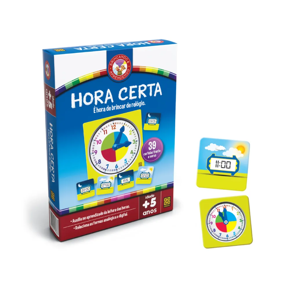 Oportunidade Grow Jogo Hora Certa