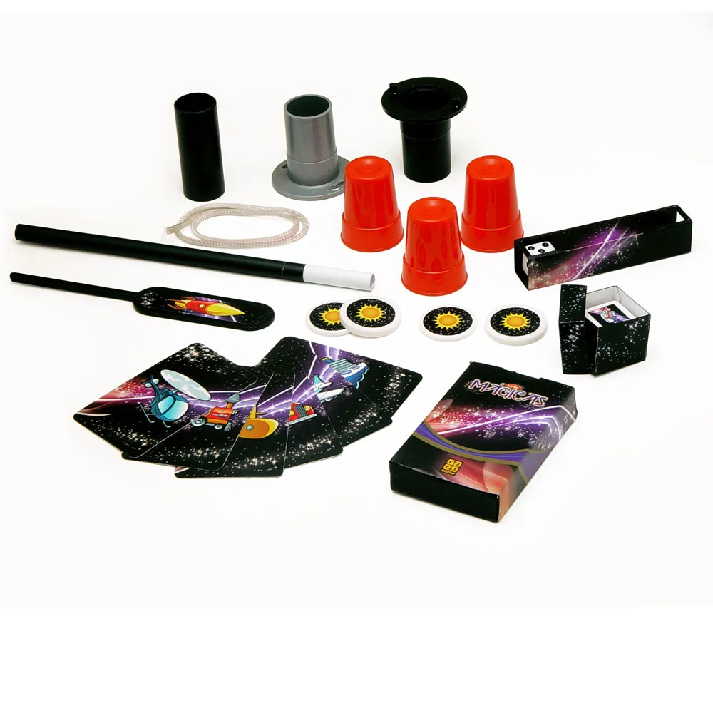 Oportunidade Grow Kit de Mágicas