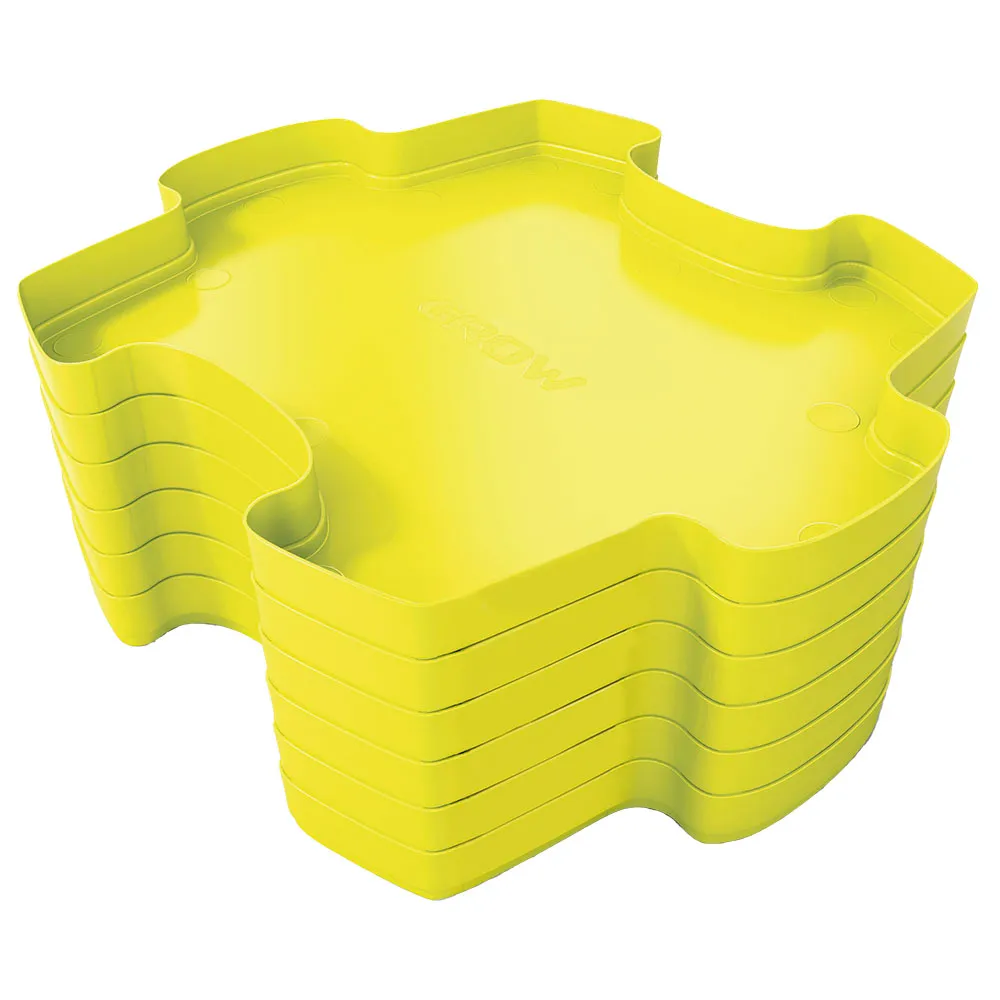 Separador de Peças Puzzle