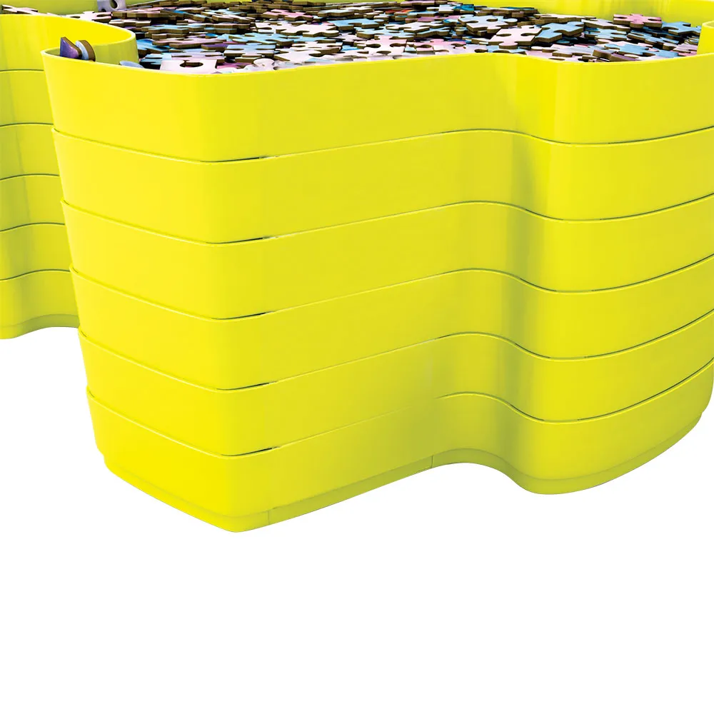 Separador de Peças Puzzle