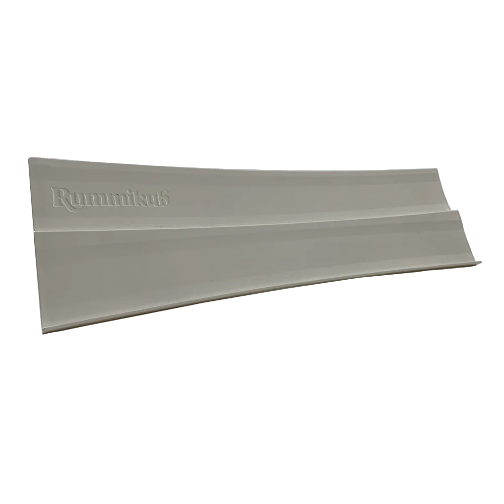 Suporte do Jogo Rummikub Twist - Branco